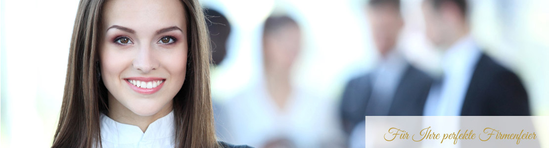 JL Deko macht Ihr Event unvergesslich