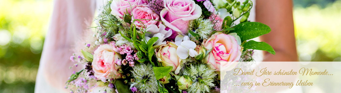 JL Deko macht Ihr Event unvergesslich